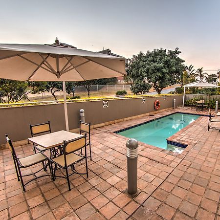 Road Lodge Umhlanga Ridge Durban Exterior photo