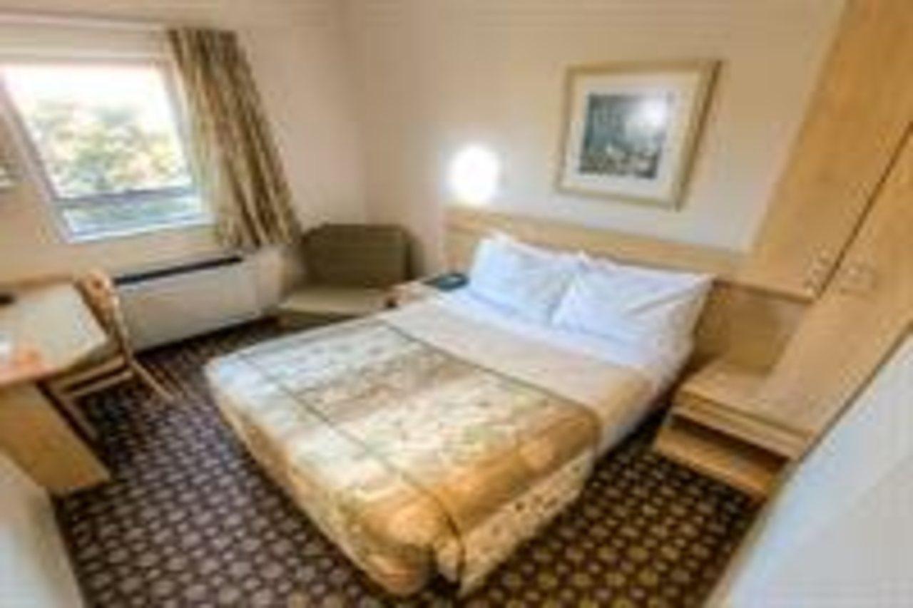 Road Lodge Umhlanga Ridge Durban Exterior photo