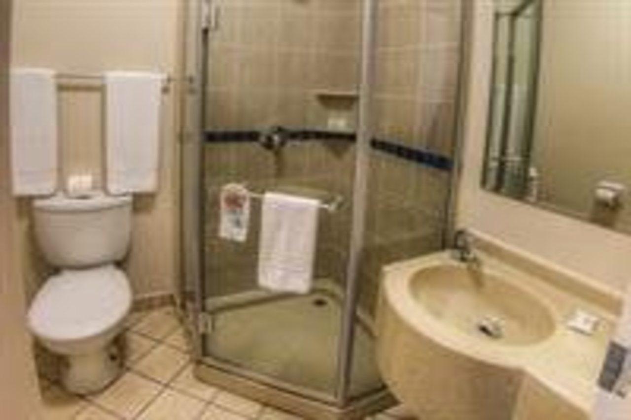 Road Lodge Umhlanga Ridge Durban Exterior photo
