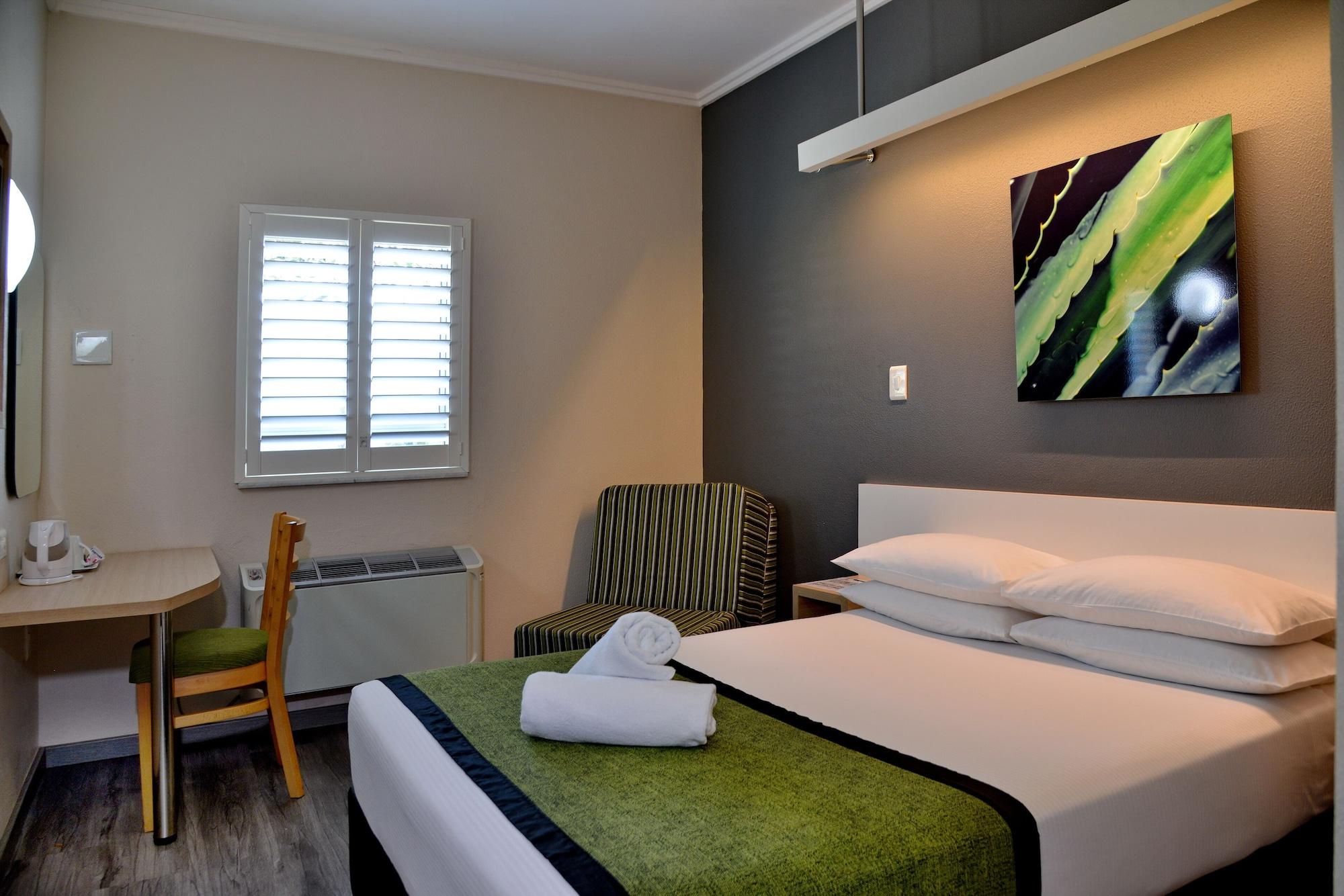 Road Lodge Umhlanga Ridge Durban Exterior photo