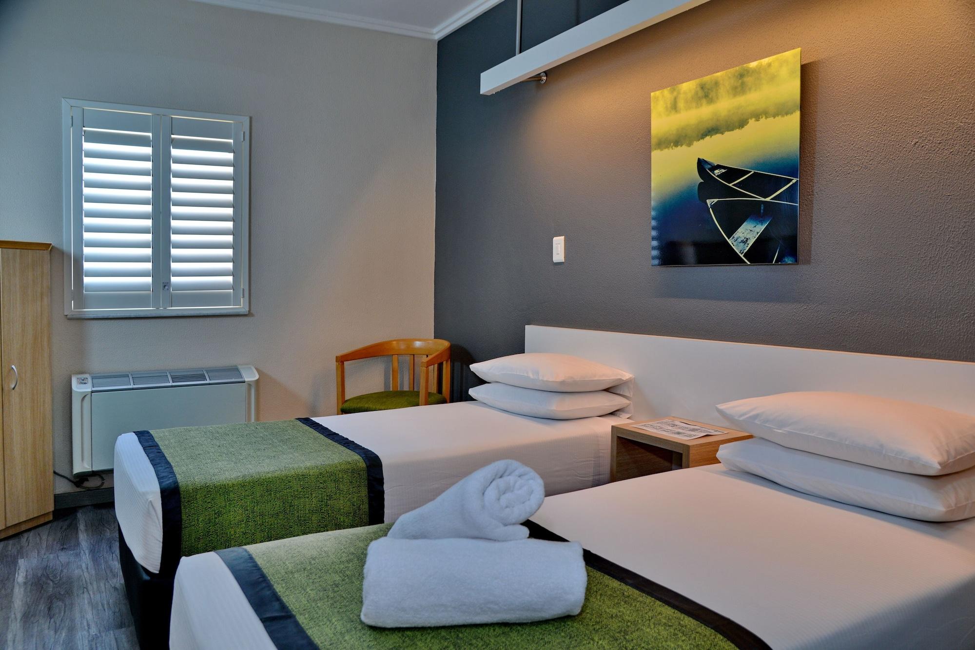 Road Lodge Umhlanga Ridge Durban Exterior photo