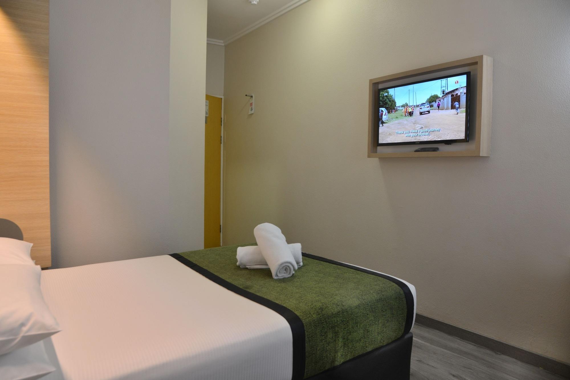 Road Lodge Umhlanga Ridge Durban Exterior photo