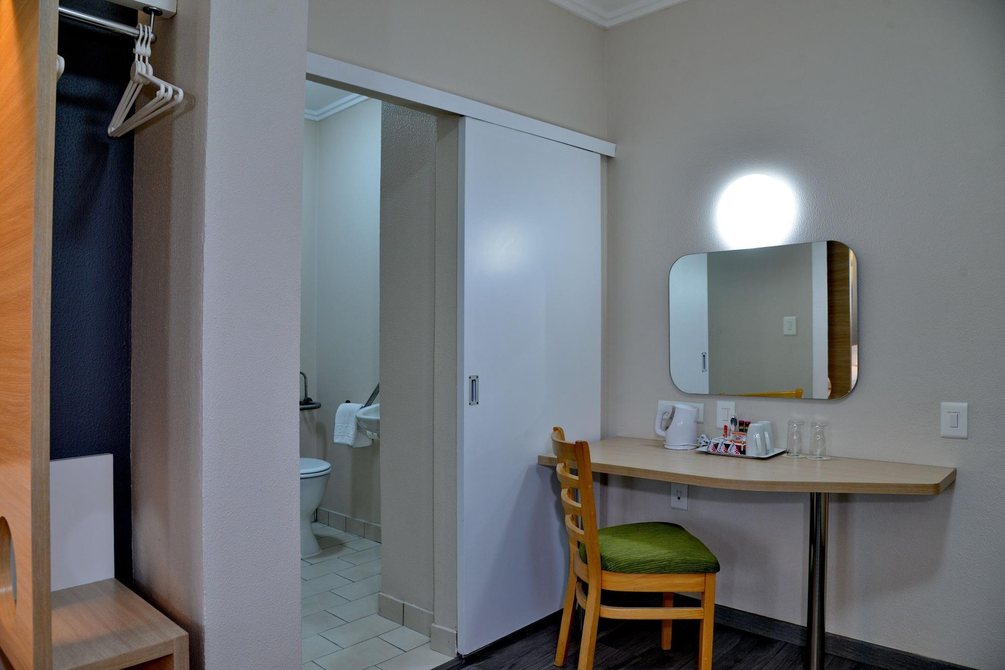 Road Lodge Umhlanga Ridge Durban Exterior photo