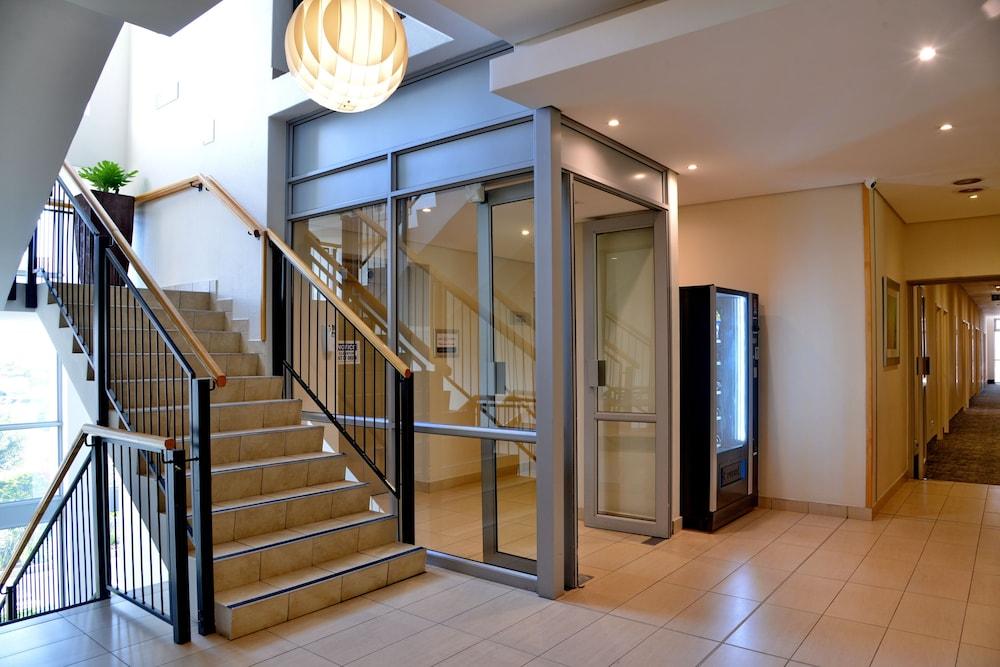 Road Lodge Umhlanga Ridge Durban Exterior photo