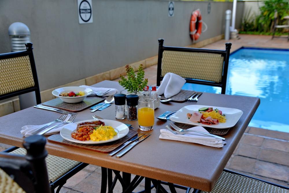 Road Lodge Umhlanga Ridge Durban Exterior photo