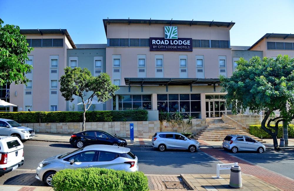 Road Lodge Umhlanga Ridge Durban Exterior photo