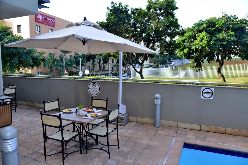 Road Lodge Umhlanga Ridge Durban Exterior photo