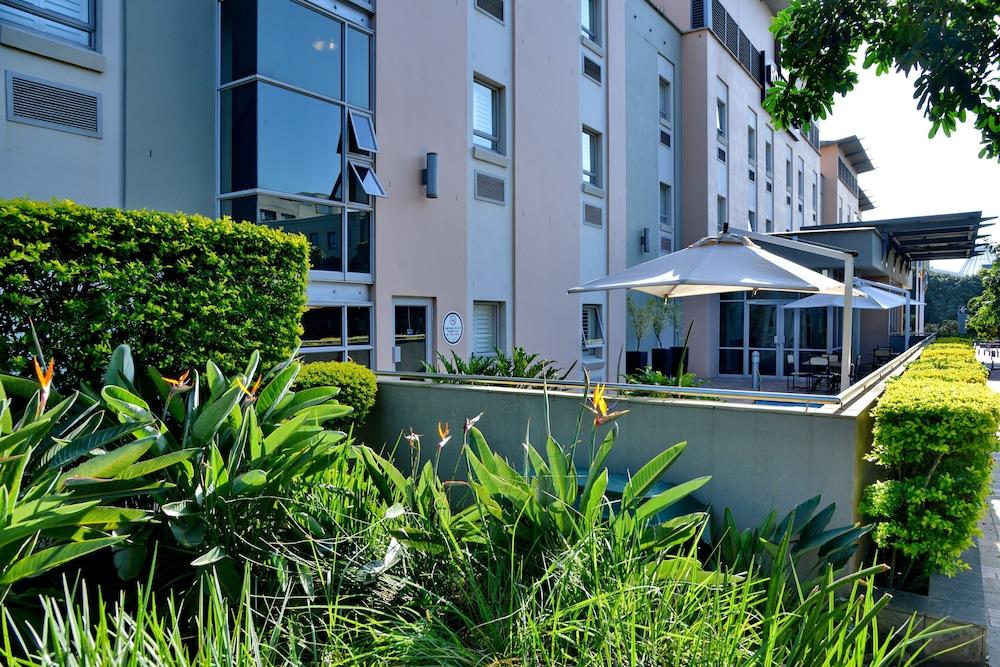 Road Lodge Umhlanga Ridge Durban Exterior photo