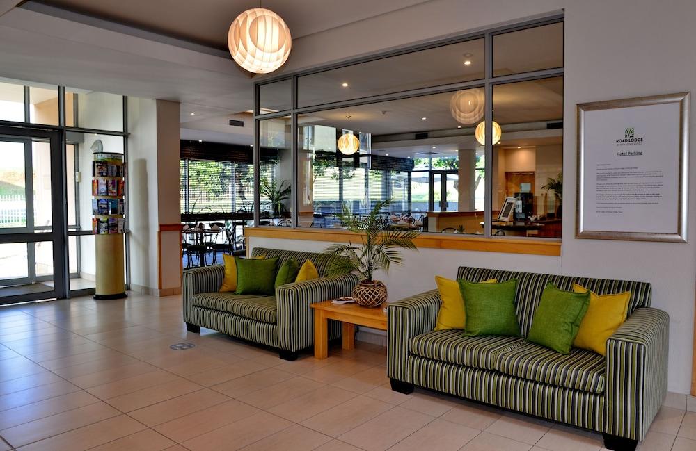Road Lodge Umhlanga Ridge Durban Exterior photo
