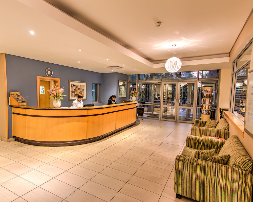 Road Lodge Umhlanga Ridge Durban Exterior photo