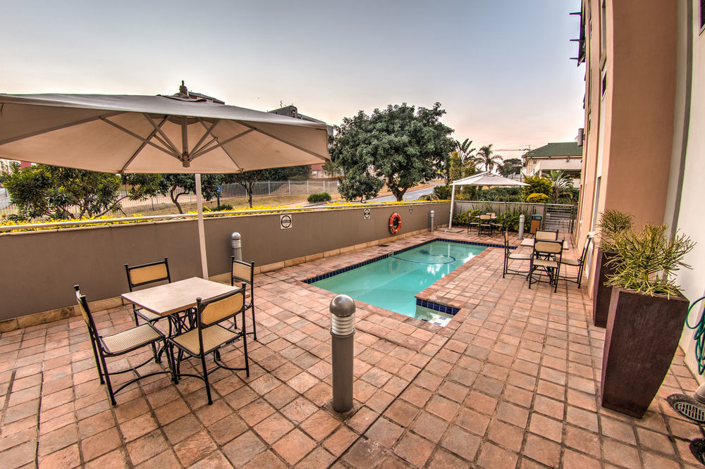 Road Lodge Umhlanga Ridge Durban Exterior photo