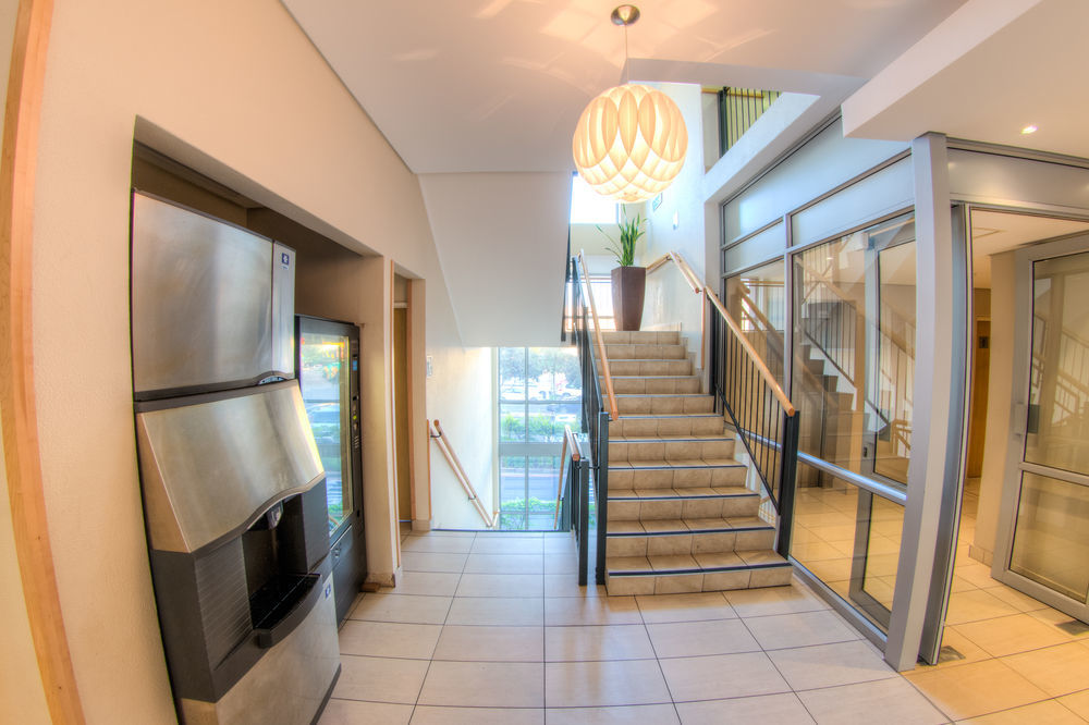 Road Lodge Umhlanga Ridge Durban Exterior photo