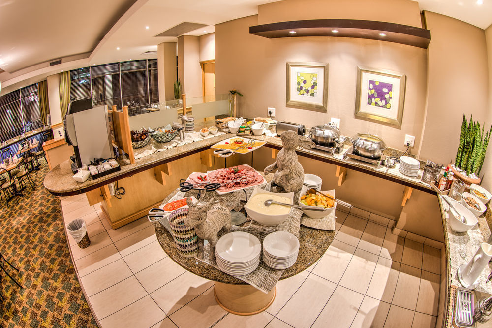 Road Lodge Umhlanga Ridge Durban Exterior photo
