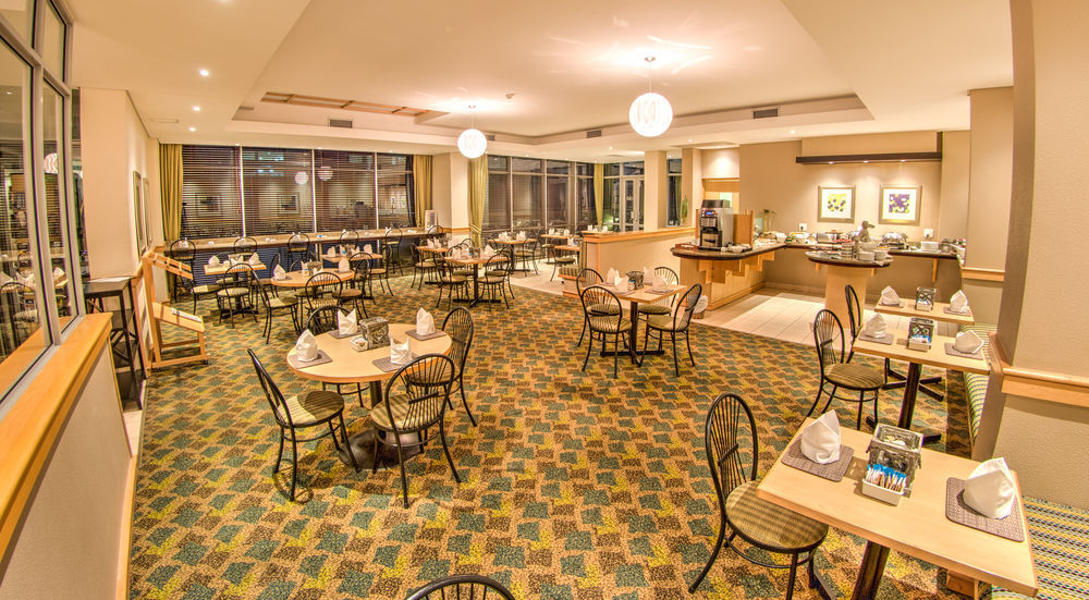 Road Lodge Umhlanga Ridge Durban Exterior photo