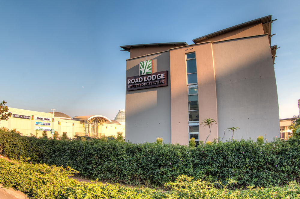Road Lodge Umhlanga Ridge Durban Exterior photo