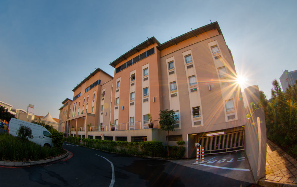 Road Lodge Umhlanga Ridge Durban Exterior photo