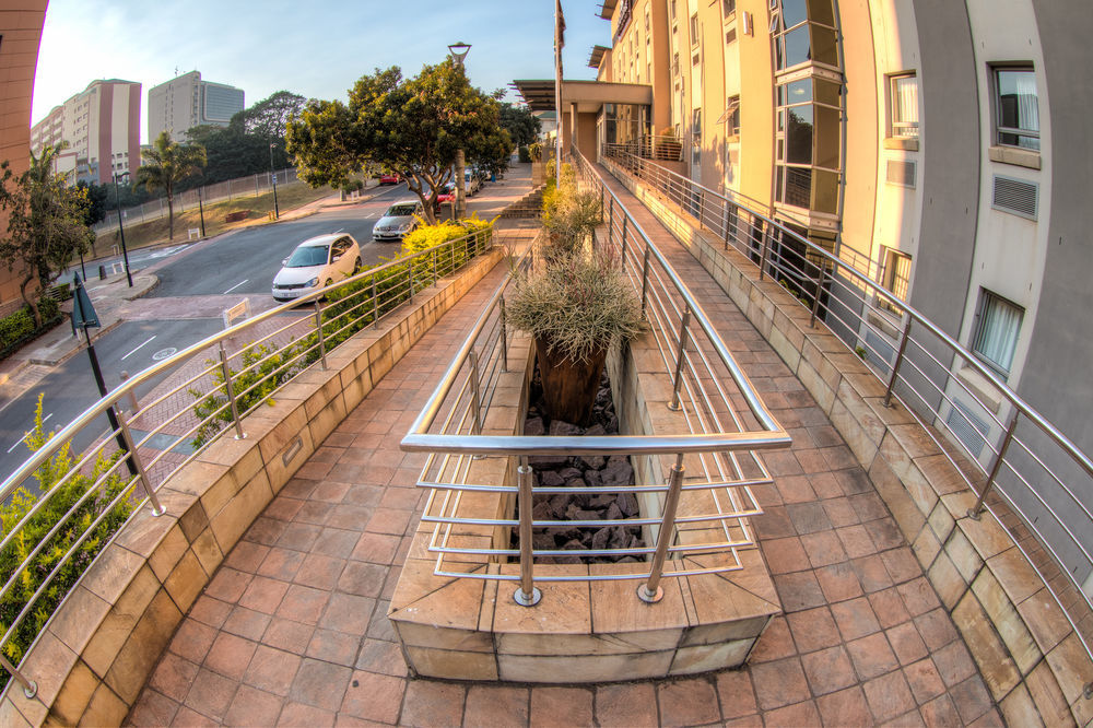 Road Lodge Umhlanga Ridge Durban Exterior photo